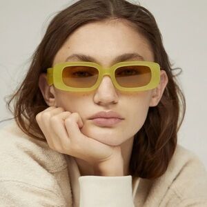 The Arrivals Milo Sunglasses